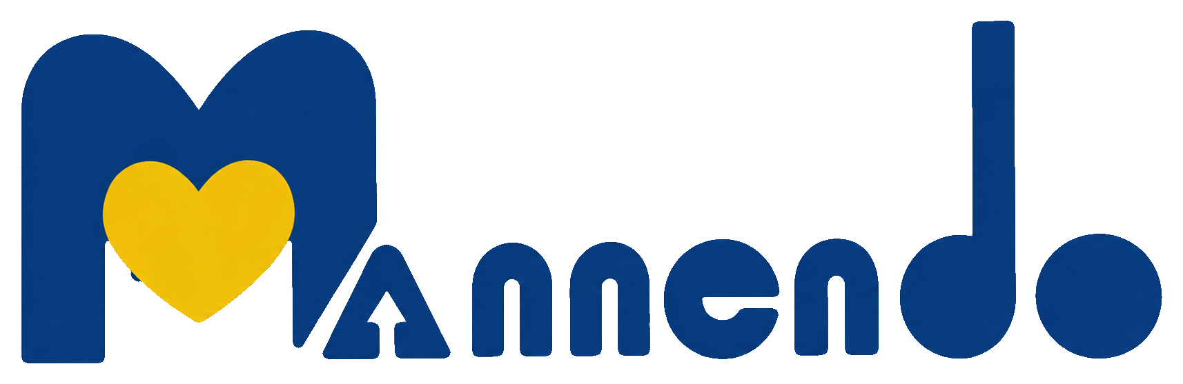 Mannendo
